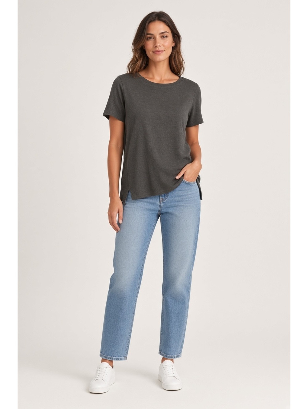 C&C California linen top XL